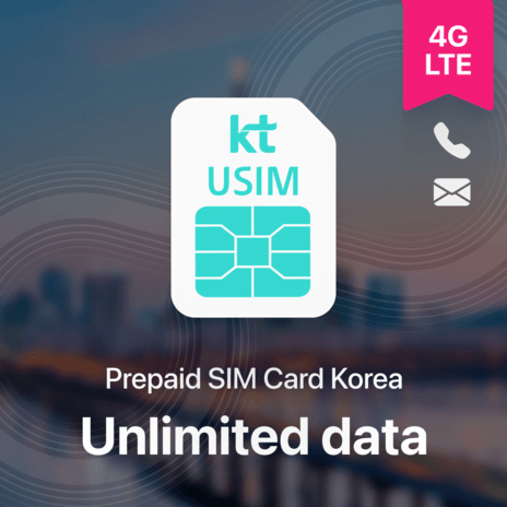 korea-sim-card-unlimited