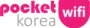 Pocket WiFi Korea